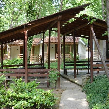 Ropotamo Villas Приморсько Екстер'єр фото