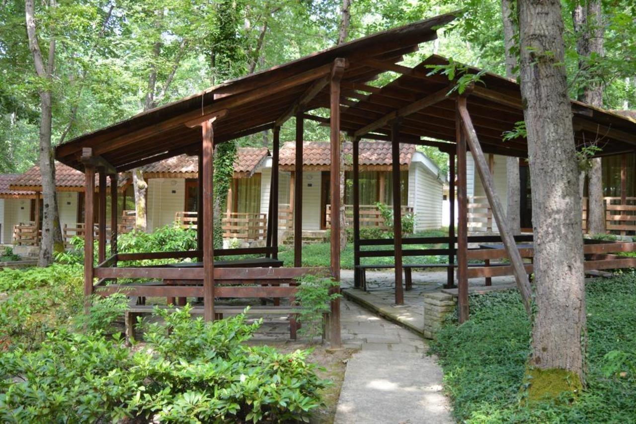 Ropotamo Villas Приморсько Екстер'єр фото