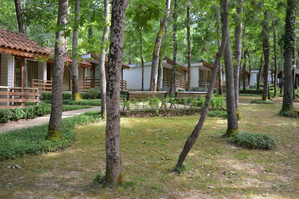 Ropotamo Villas Приморсько Екстер'єр фото