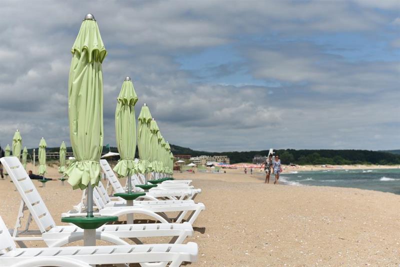 Ropotamo Villas Приморсько Екстер'єр фото