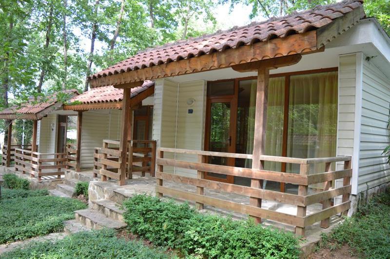 Ropotamo Villas Приморсько Екстер'єр фото