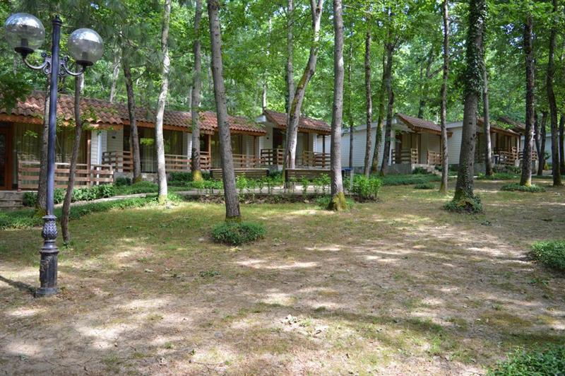 Ropotamo Villas Приморсько Екстер'єр фото